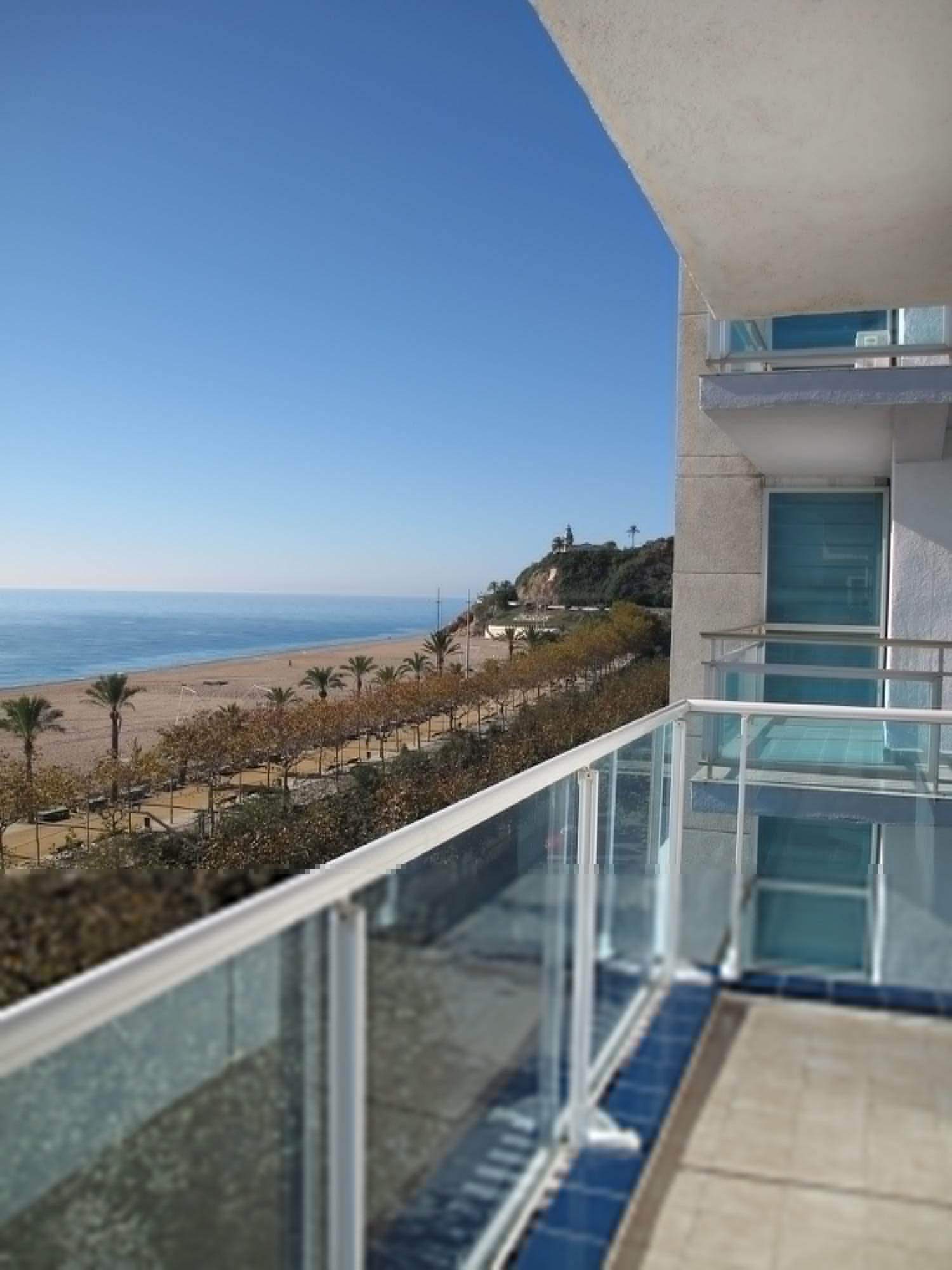 Hotel Fragata Calella Zewnętrze zdjęcie