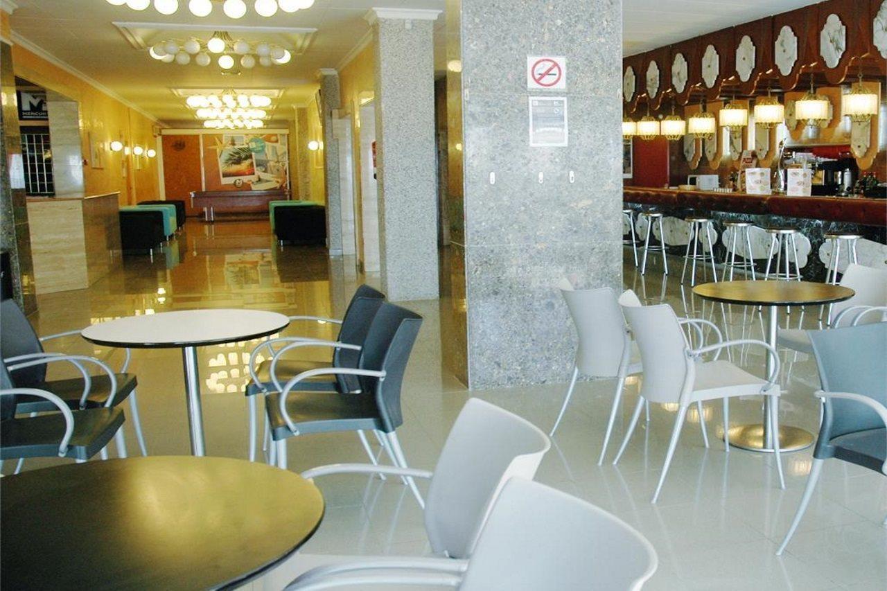 Hotel Fragata Calella Zewnętrze zdjęcie