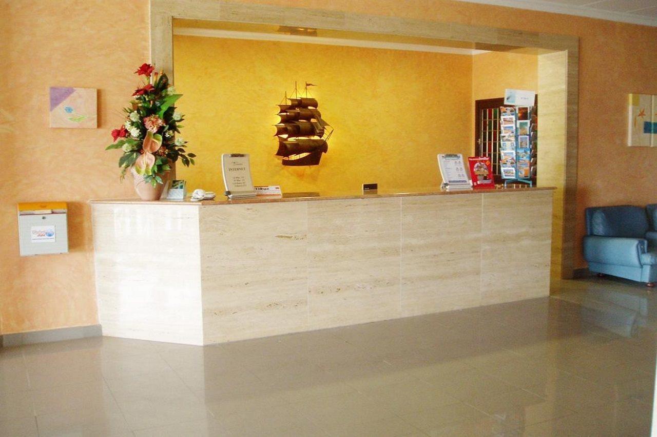 Hotel Fragata Calella Zewnętrze zdjęcie