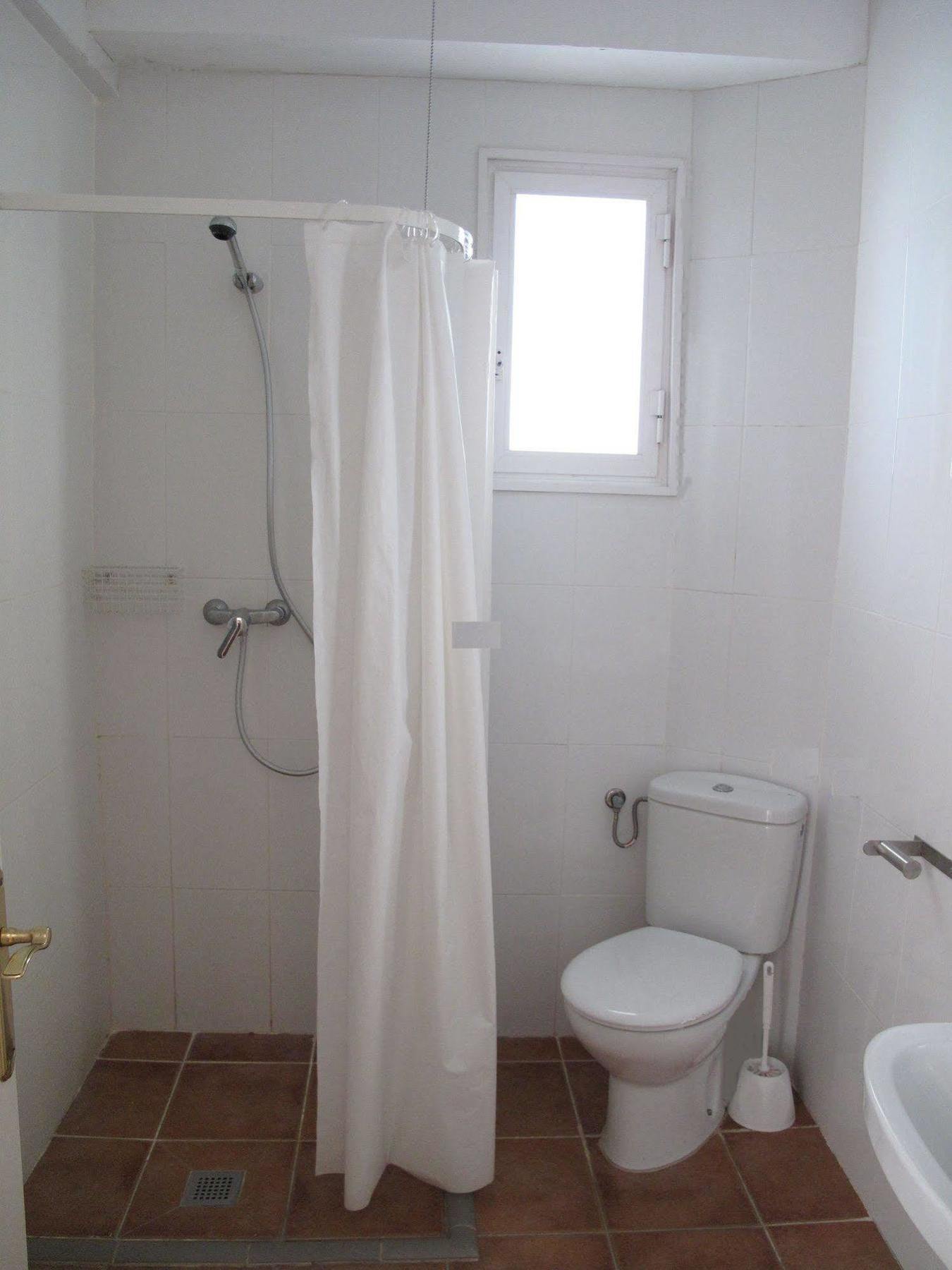 Hotel Fragata Calella Zewnętrze zdjęcie